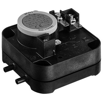 Công tắc áp suất khí LGW...A1-DUNGS